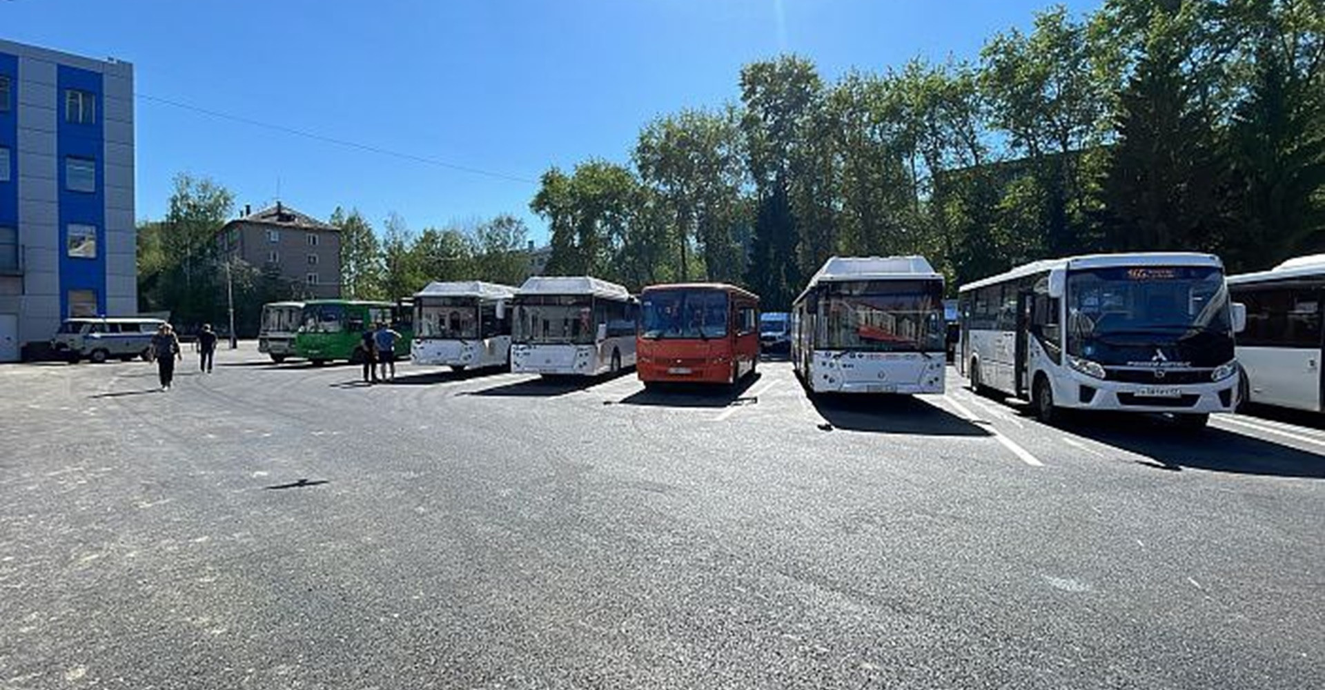Новость