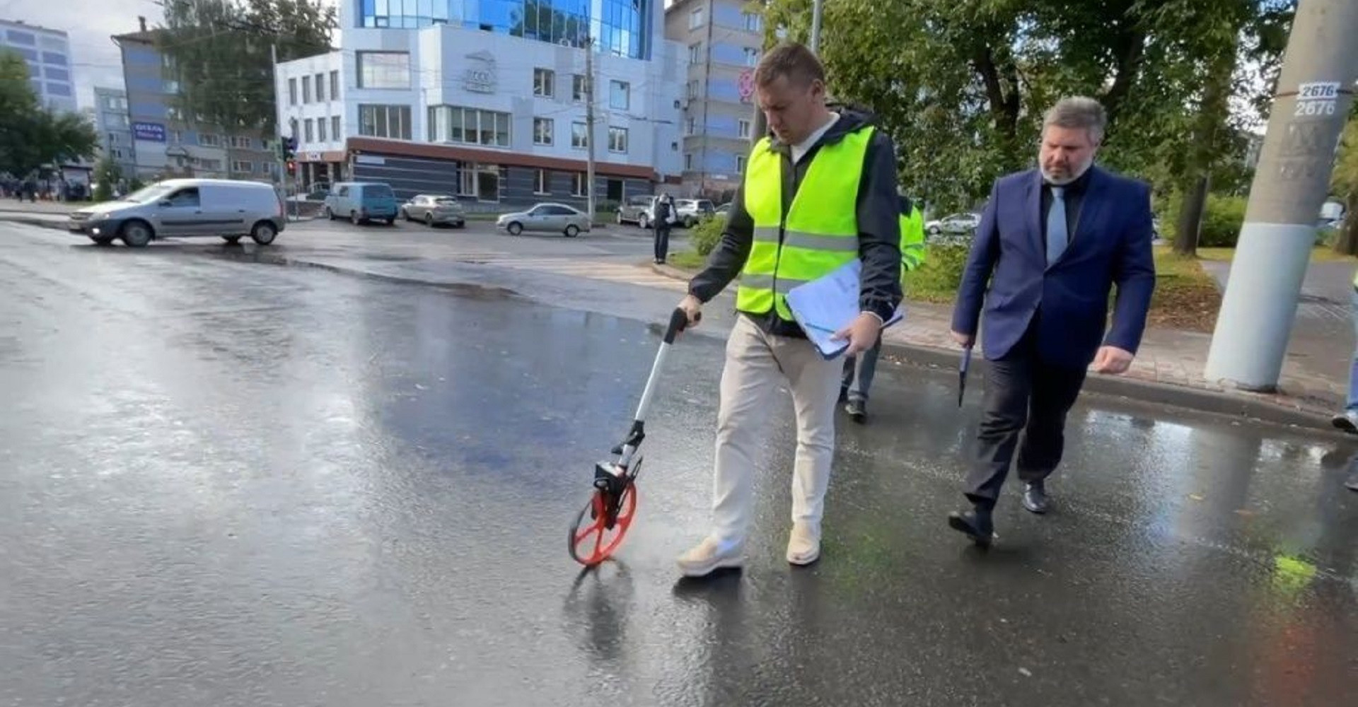 Новость