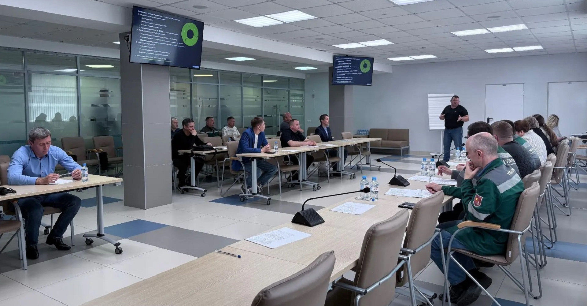 Новость