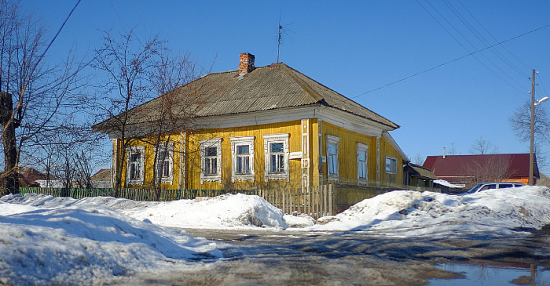 Новость