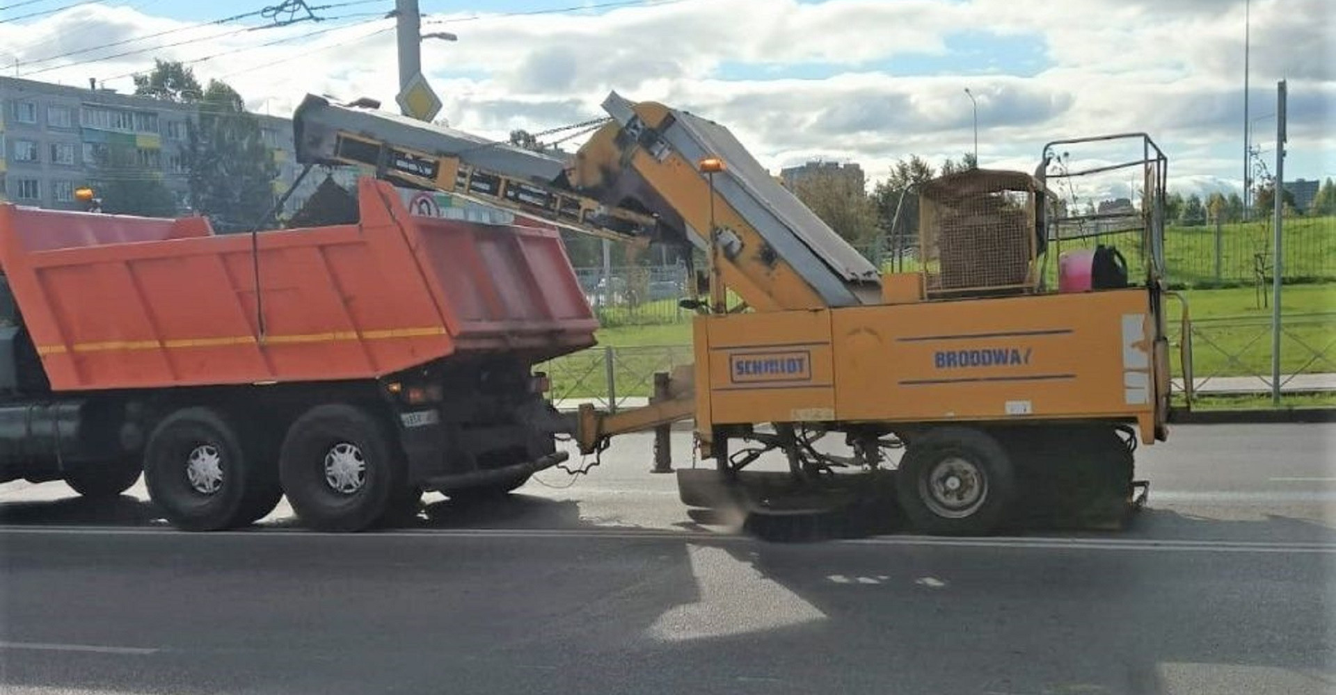 Новость