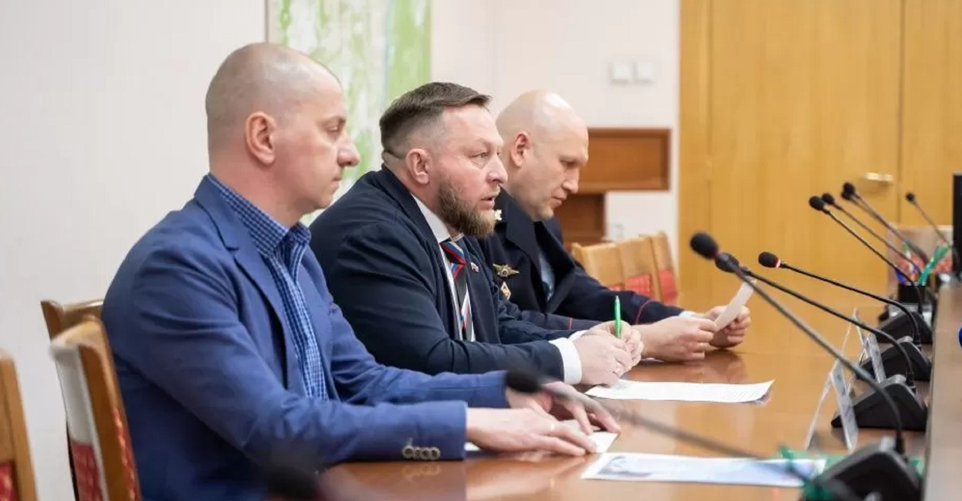 Новость