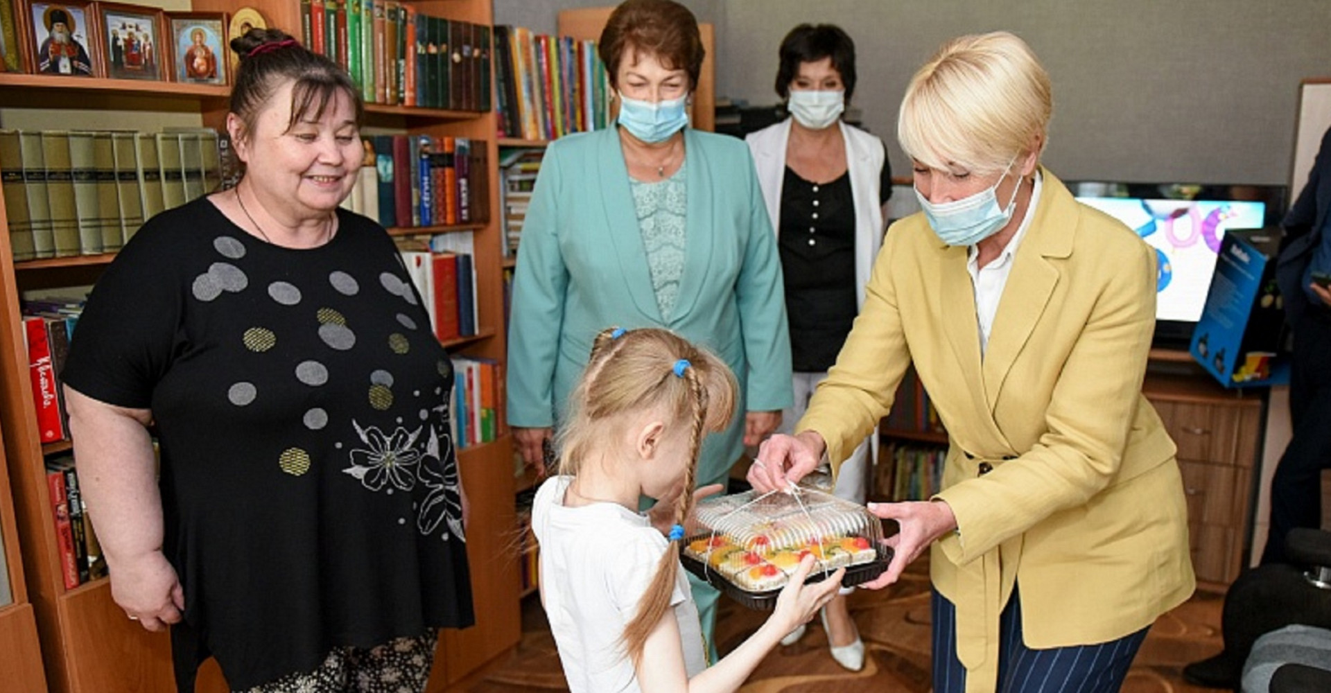 Новость