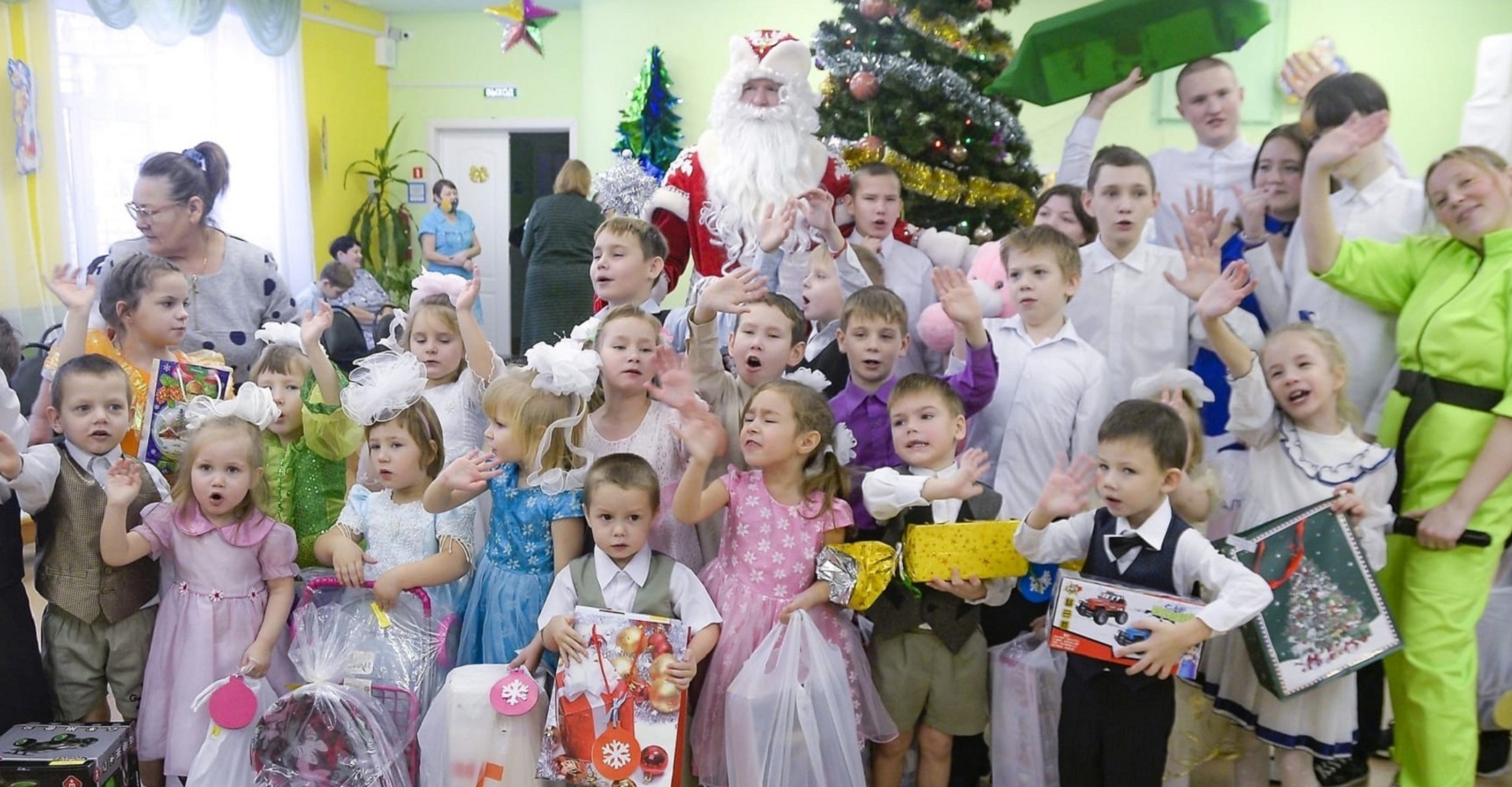 Новость