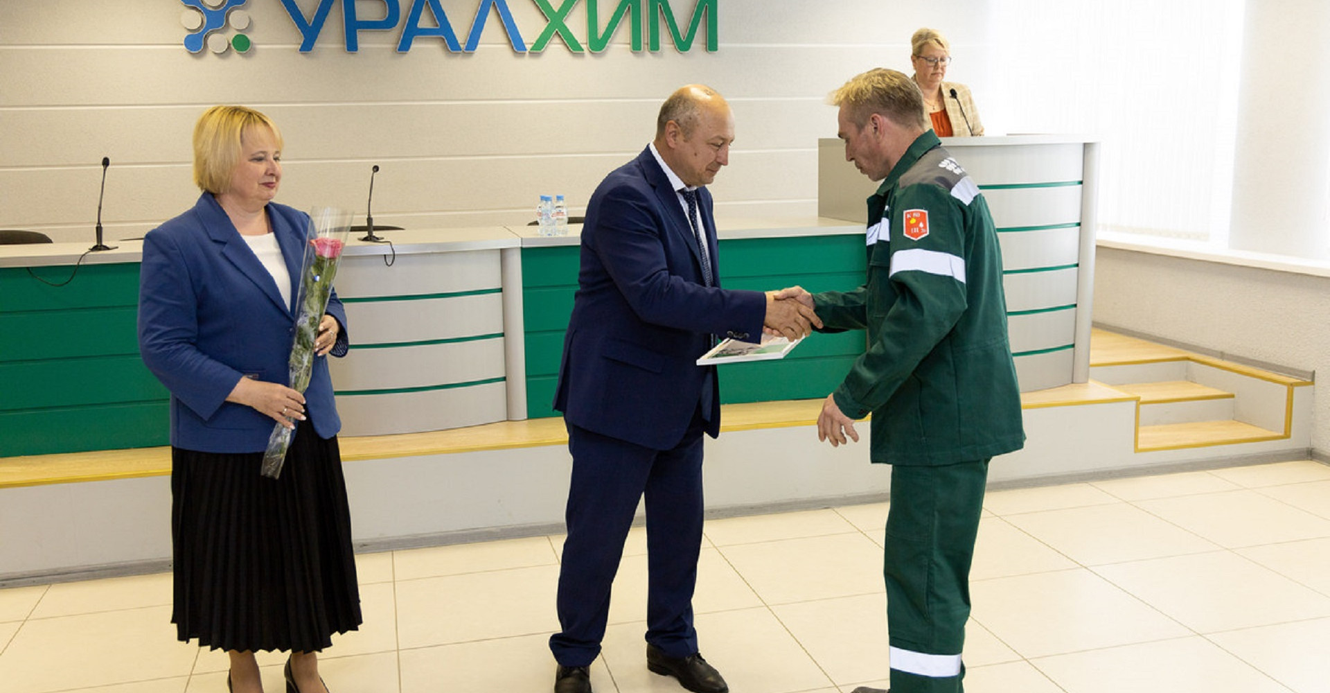 Новость