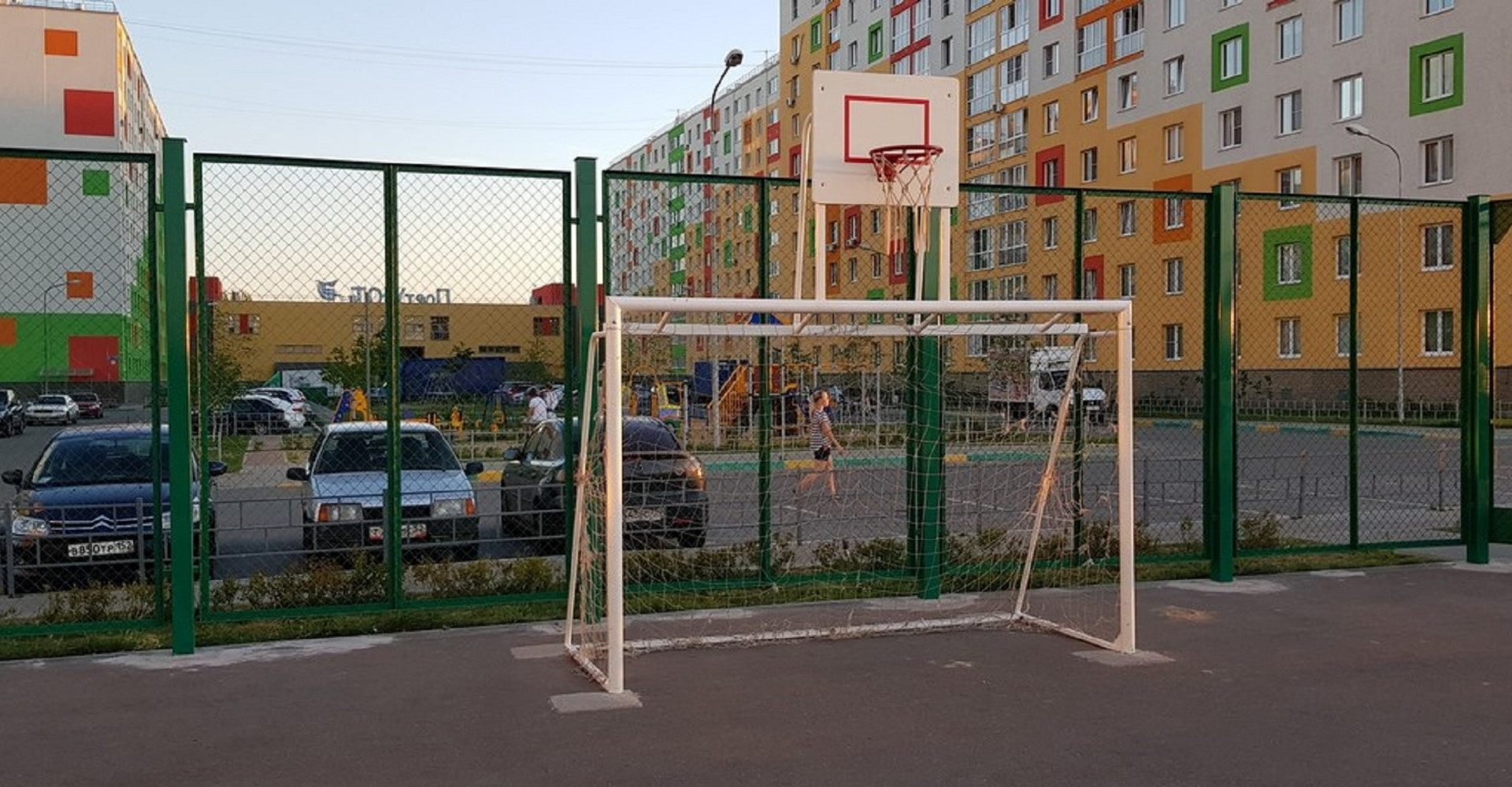 Новость