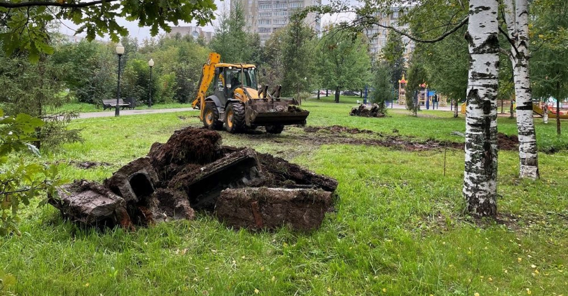 Новость