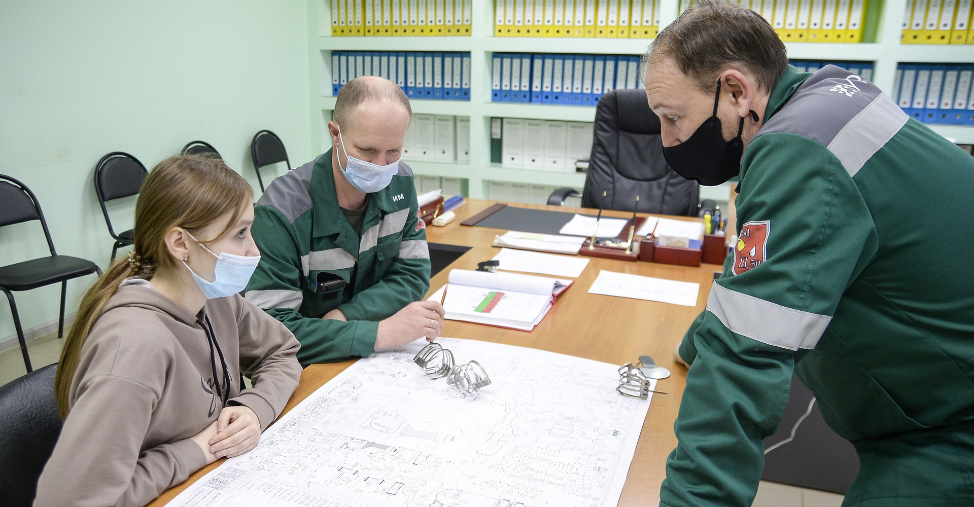 Новость
