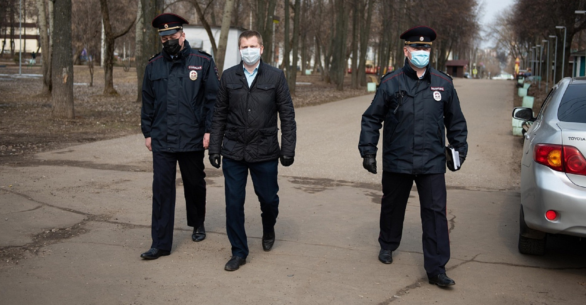 Новость