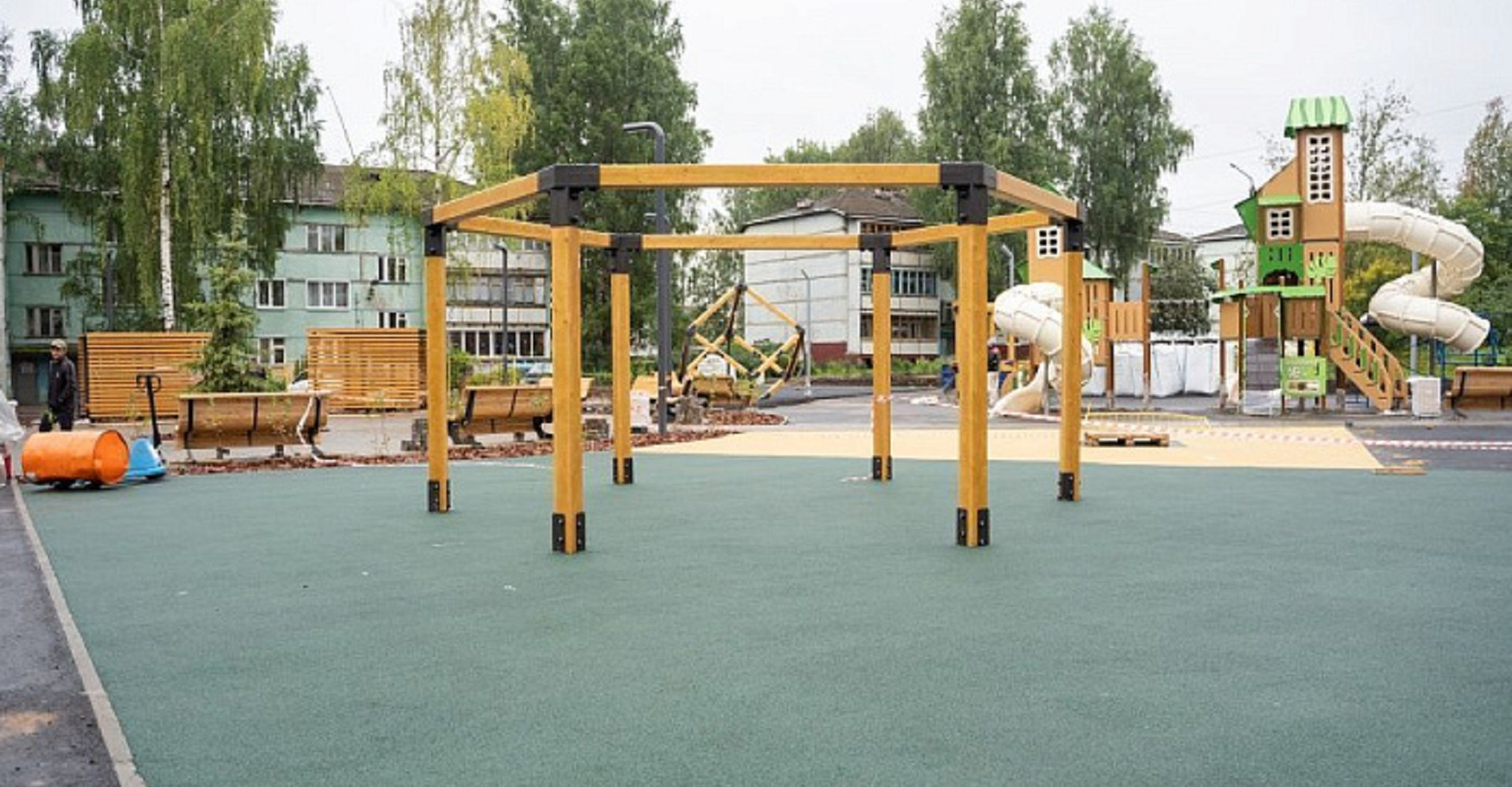 Новость