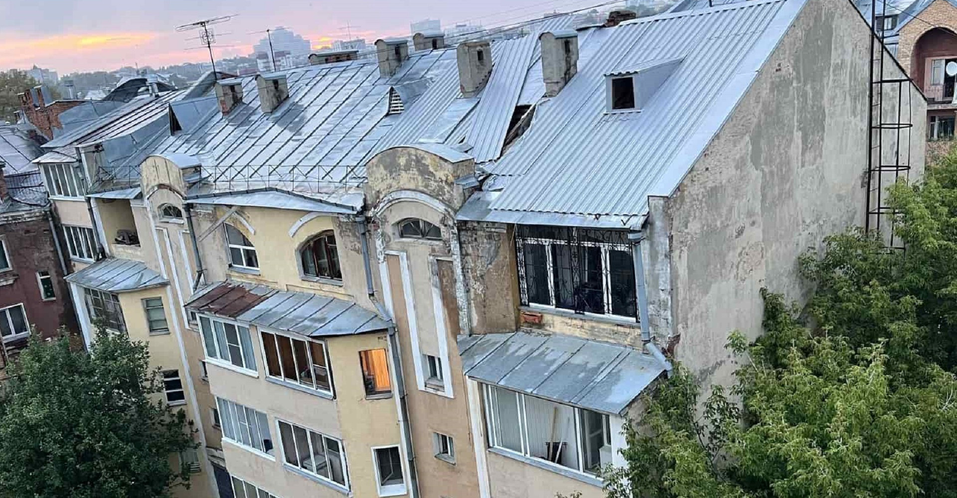 Новость