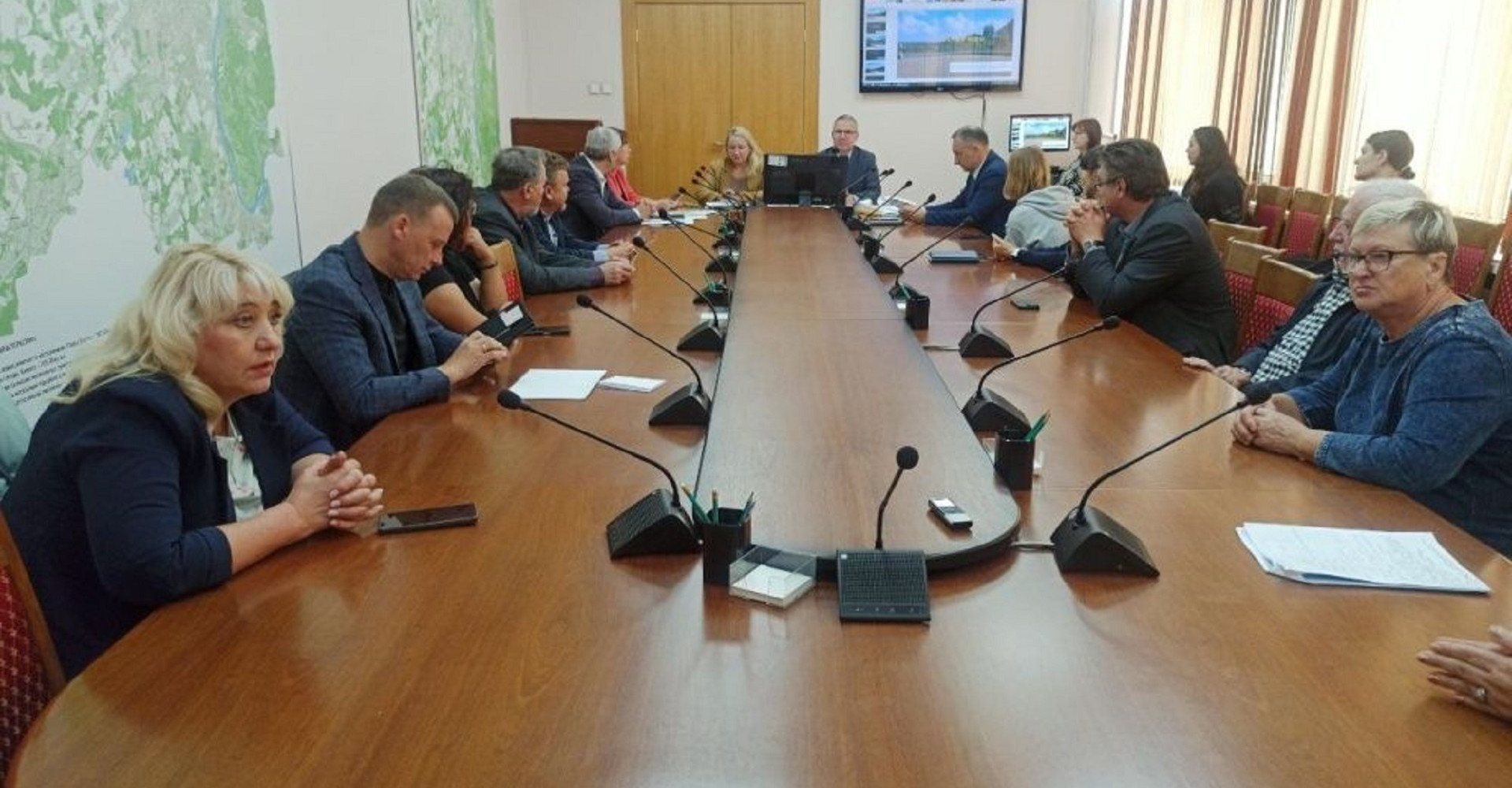 Новость