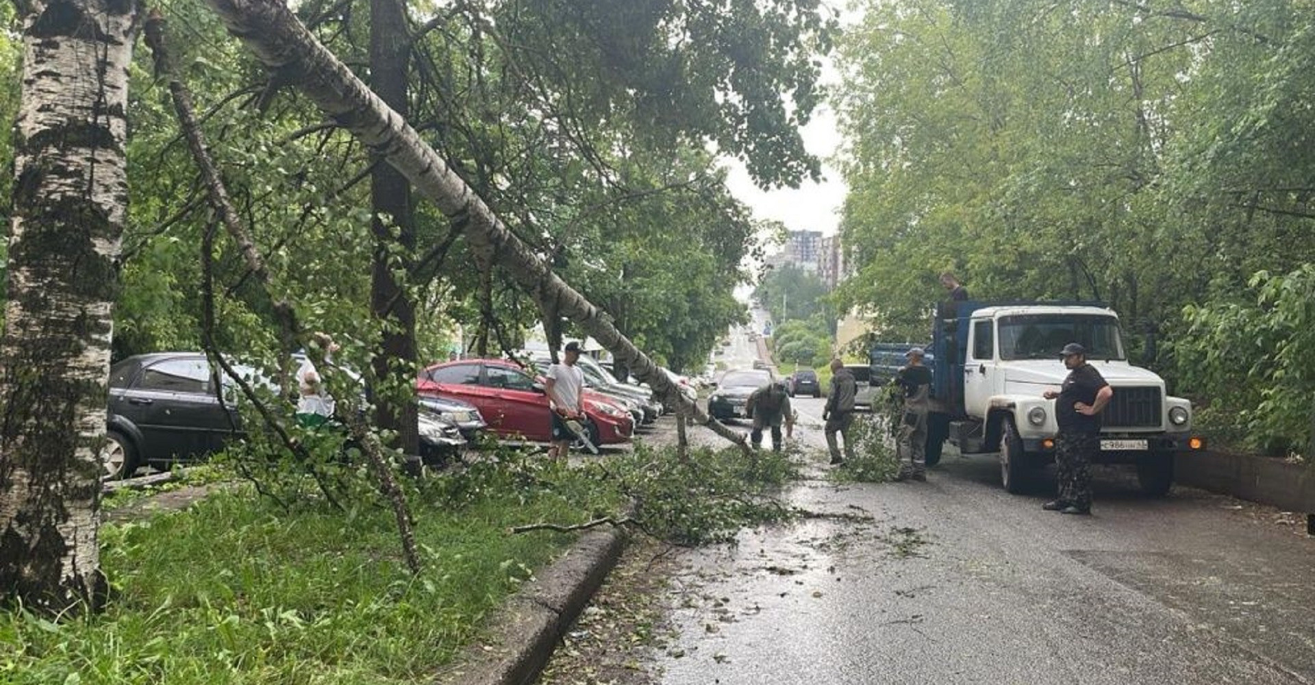 Новость