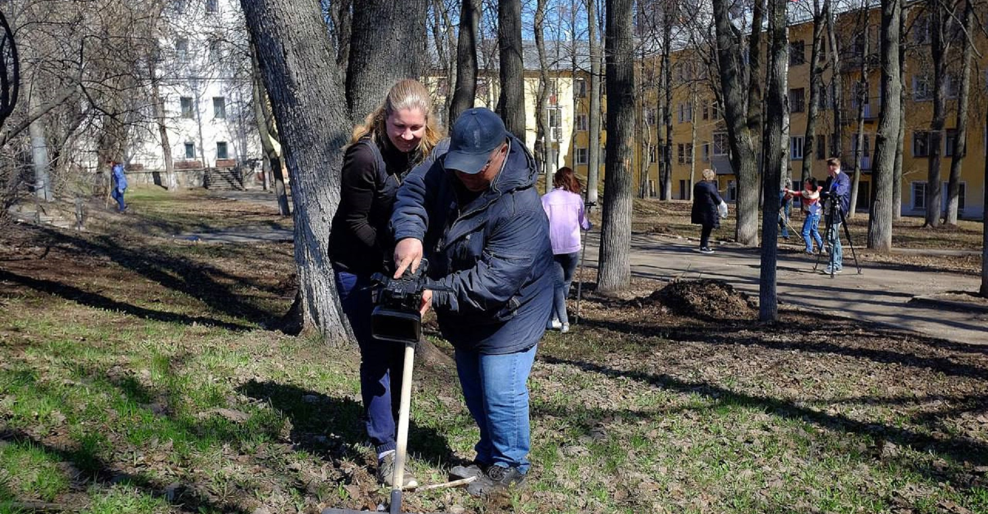 Новость