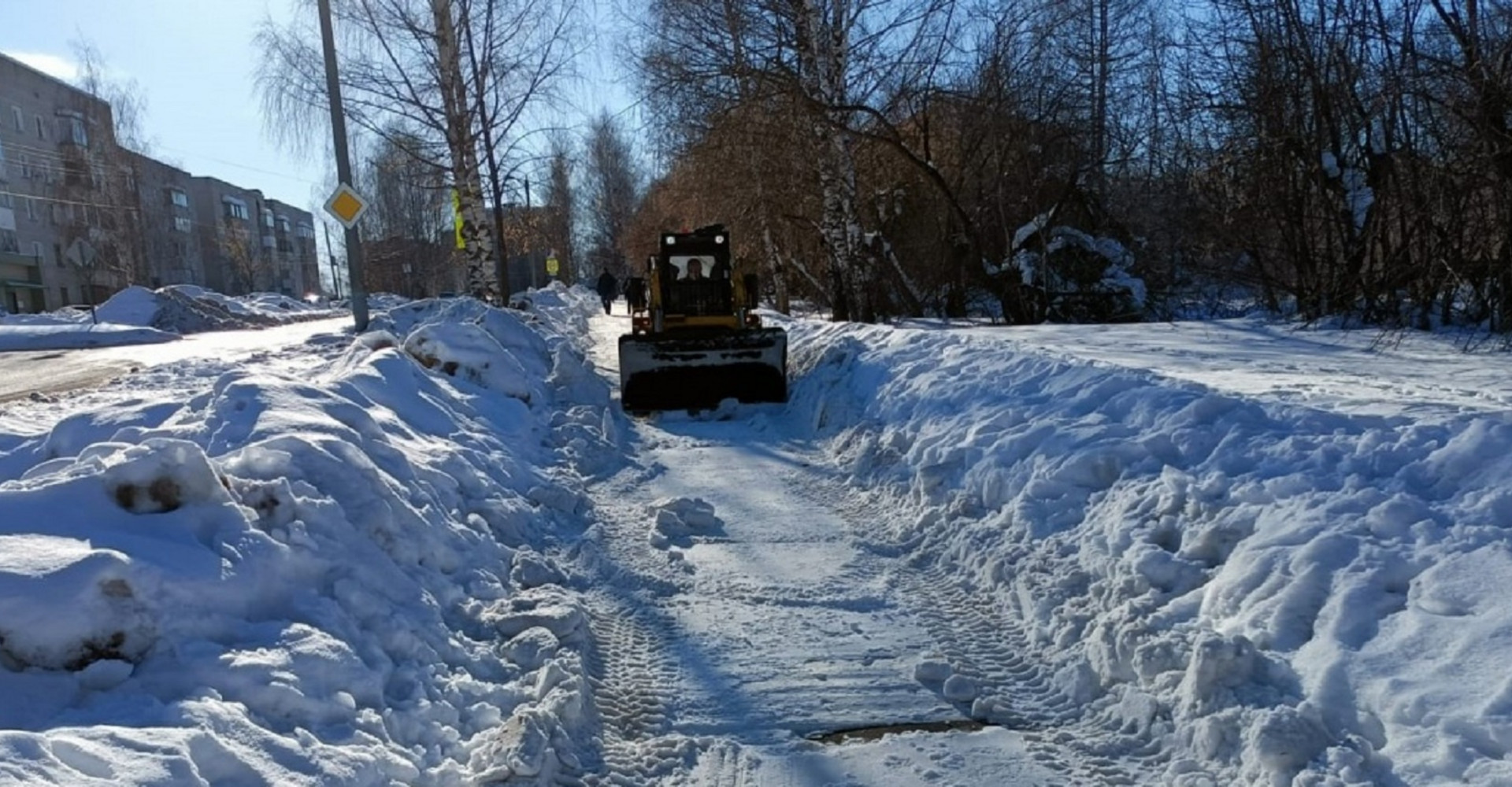 Новость