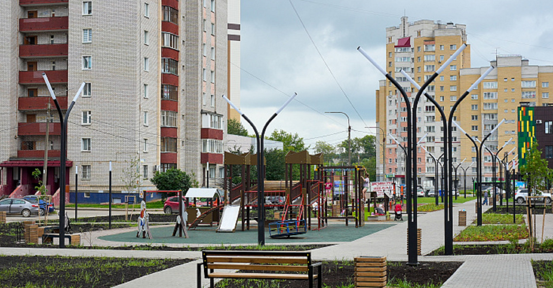 Новость