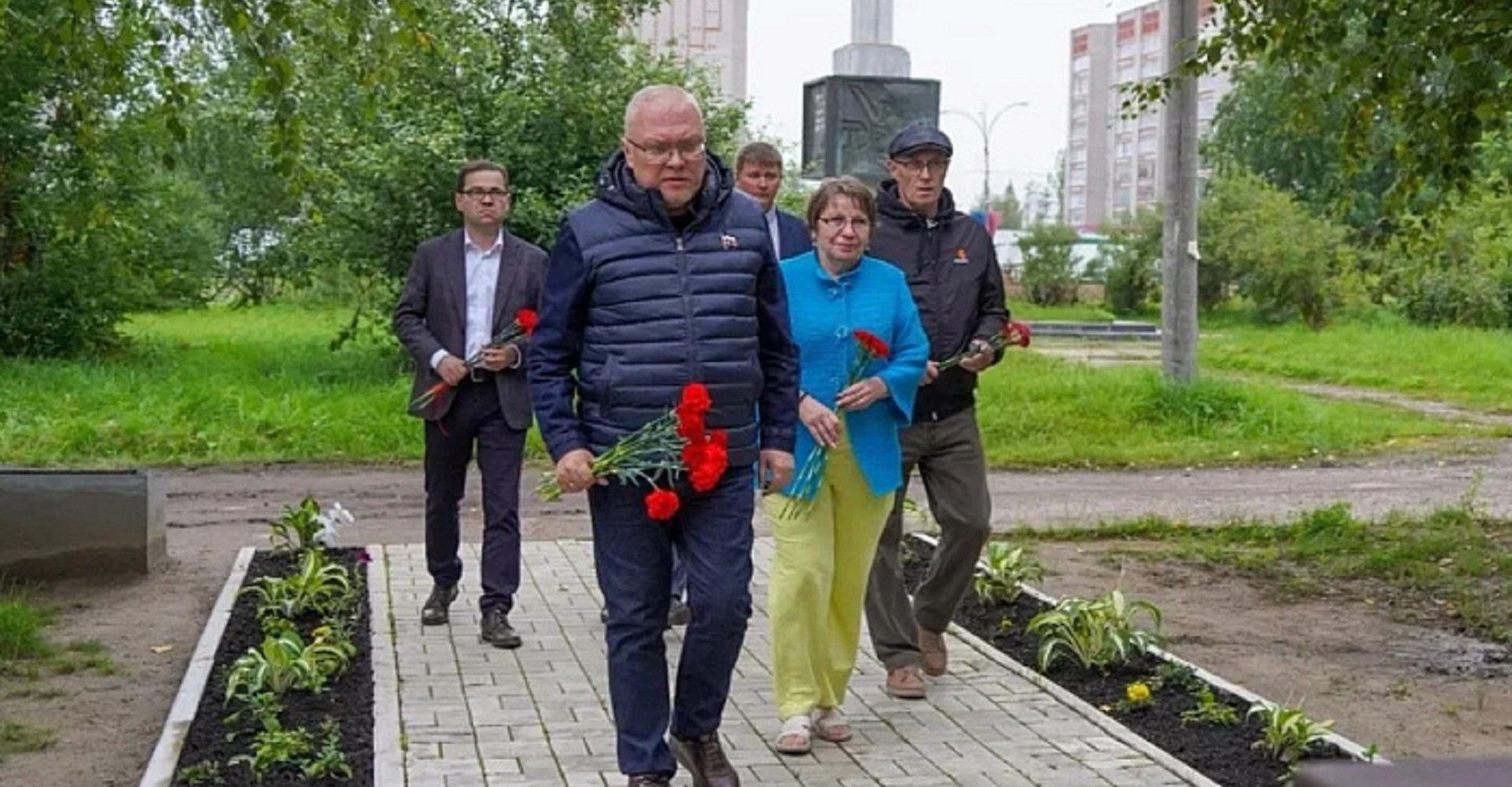 Новость
