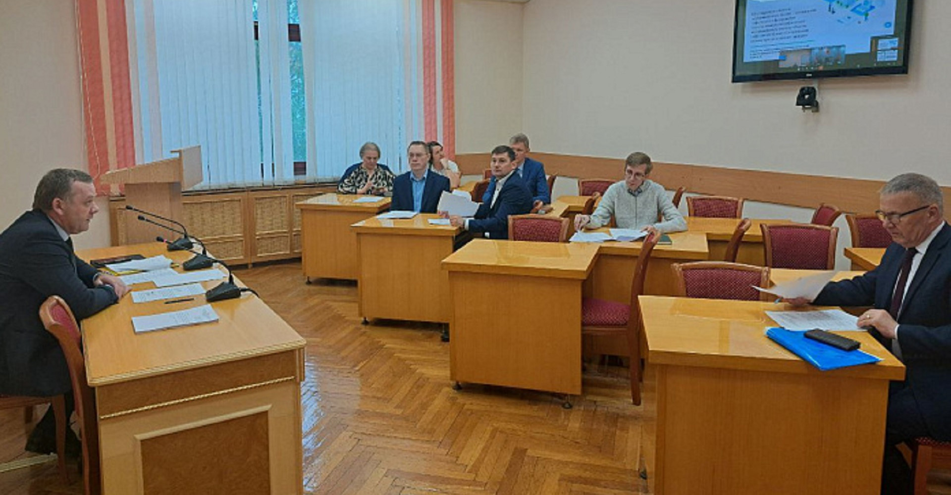 Новость