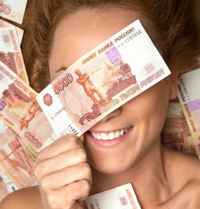 Типичный кировчанин тратил 36,3 тысячи рублей в месяц