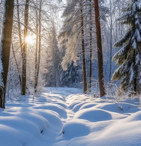 В Кировской области ожидается арктическое вторжение