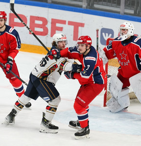 Вырвали победу за три минуты до финального свистка