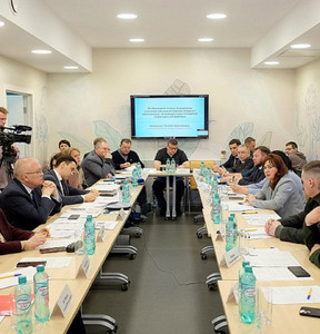 Александр Соколов поручил разработать варианты обеспечения инвалидов СВО адаптированным жильем