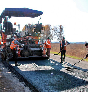 Треть всех инициатив в рамках ППМИ-2026 направлена на обновление местных дорог