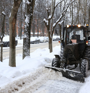 Уборка с ИИ