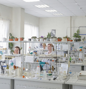 Производственная лаборатория филиала «КЧХК» успешно прошла аккредитацию