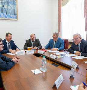 Ветеринарам будут компенсировать аренду жилья