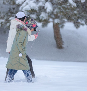 Россияне назвали лучшие способы пережить морозы