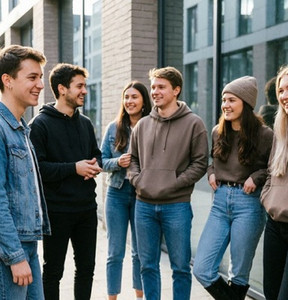 Кировская область направит 5 млрд рублей на госпрограмму Молодежь до 2030 года