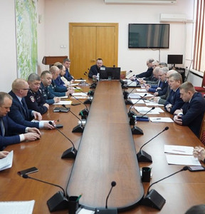 В Кирове проверят ливневки и дождеприемники