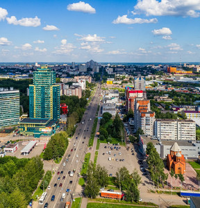 Кировская область готовится к 90-летнему юбилею