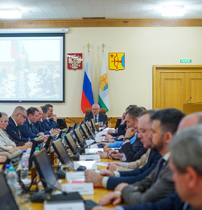 Кировская область продолжит курс на сохранение и приумножение лесного богатства