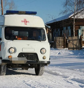 Житель Тужинского района оштрафован за оскорбление медиков