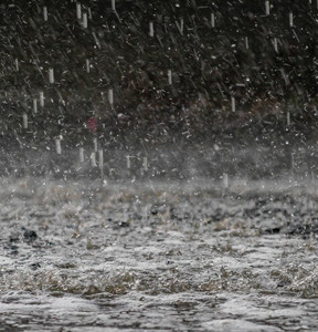 Погода может ухудшиться