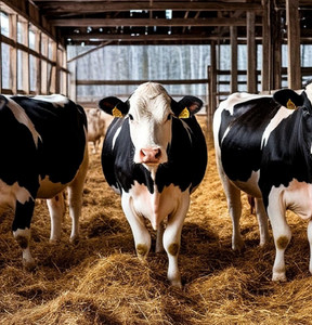 Минсельхоз заявил о продовольственной безопасности в Кировской области