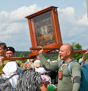 В Вятской епархии обсудили организацию Великорецкого крестного хода
