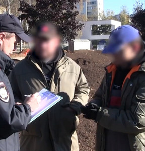В Кировской области выписано более полумиллиона штрафов за нелегалов