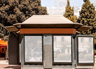 Депутат Никулин: власти Кирова судятся из-за вида киосков