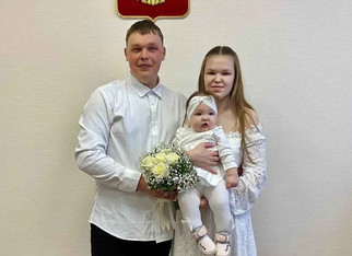 Более 6000 женщин в Кировской области получают «зарплату» за первенца