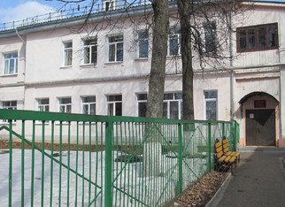В Омутнинске проходит экспертиза проекта ремонта школы искусств