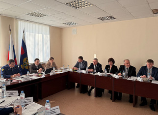 Прокуратура будет контролировать трудоустройство