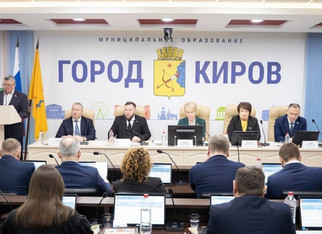 Кировские депутаты обсудят стоимость проезда в общественном транспорте