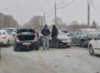 Александр Соколов прокомментировал ДТП на Старом мосту