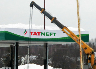 Первая АЗС «Татнефть» появится в Кировской области