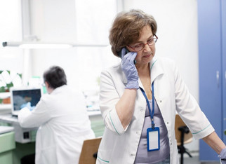 В Кирове эпидпорог по ОРВИ превысил 20%