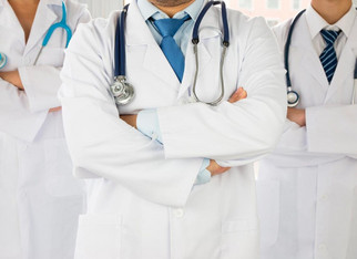 «Низкий поклон нашим врачам...»