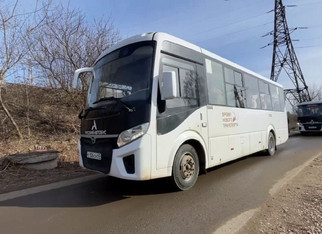 В Кирове пустят дополнительные автобусы до кладбищ